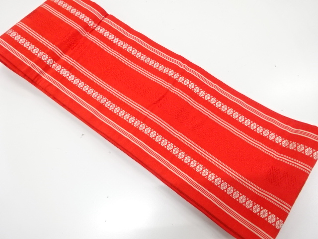 本場筑前博多　半幅帯